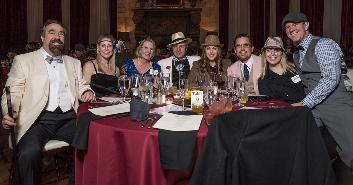 Murder Mystery Dinner Shows In 80+ Cities