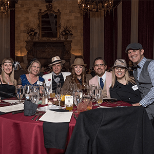 Chicago Murder Mystery Dinner Parties The Murder Mystery Co