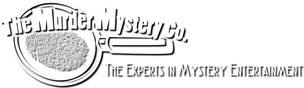 The Murder Mystery Company Chicago Team