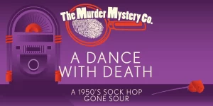A Dance With Death