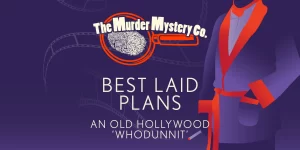 Best Laid Plans