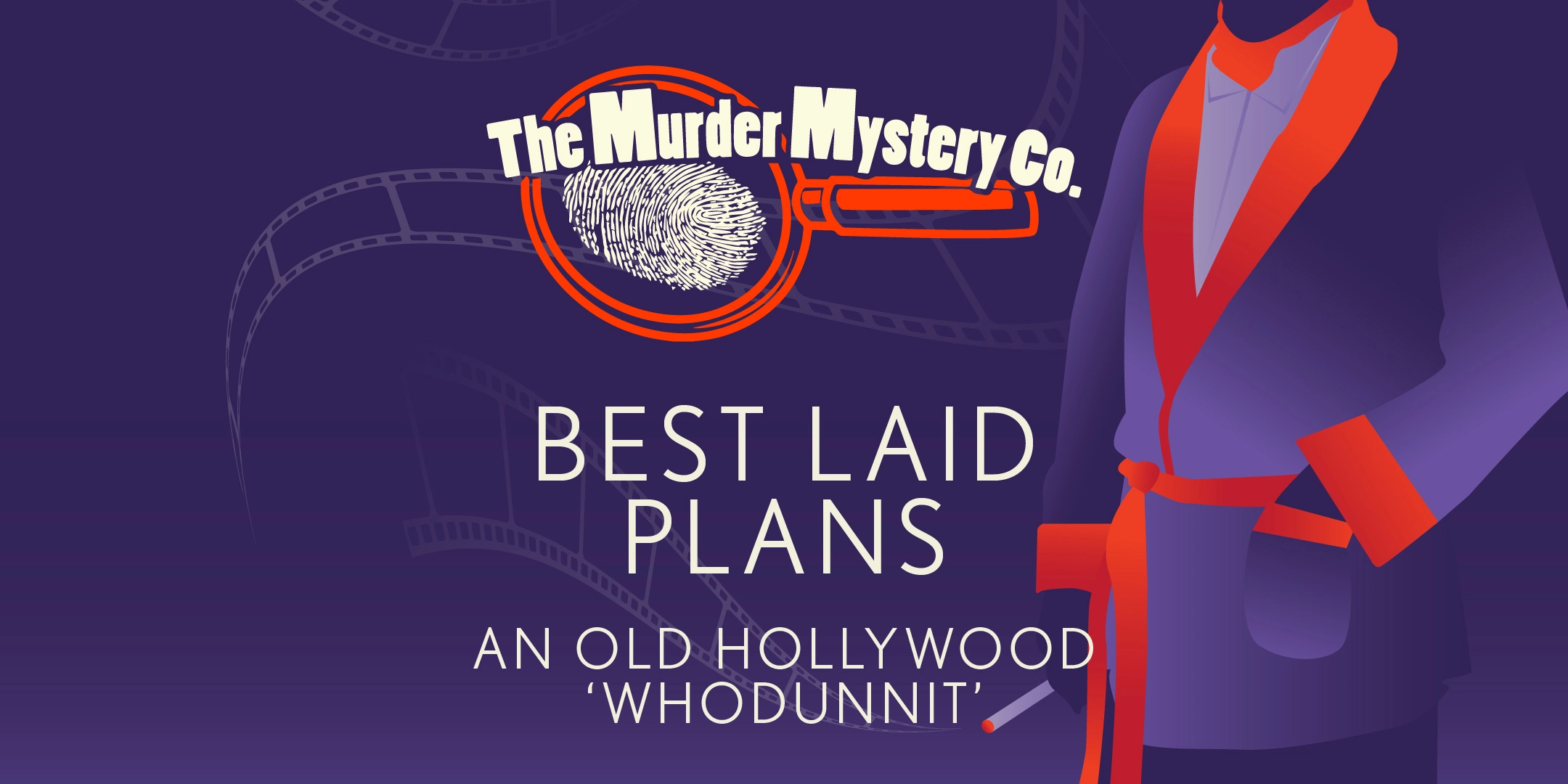 Best Laid Plans