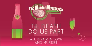 Til Death Do Us Part