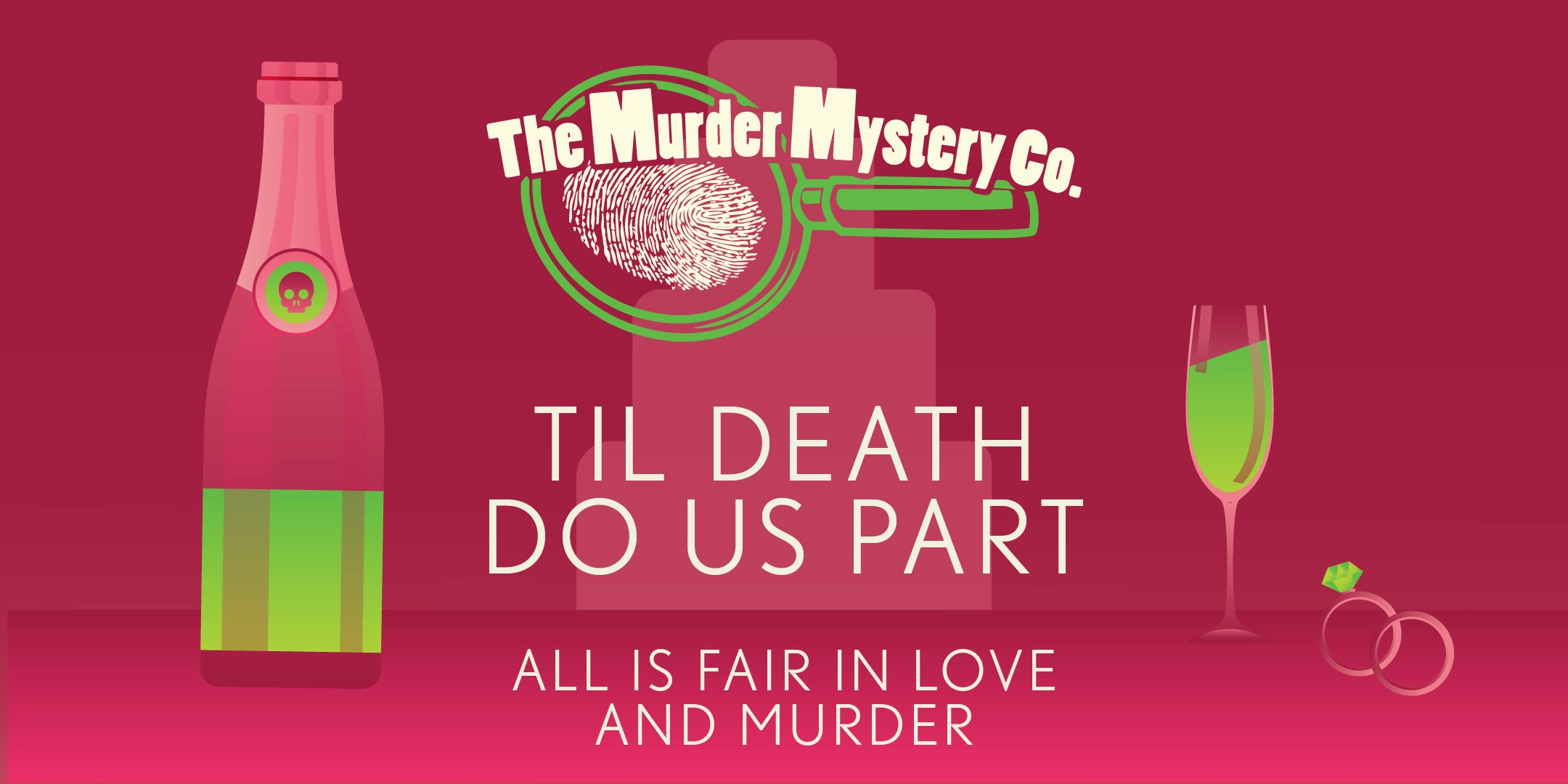 Til Death Do Us Part